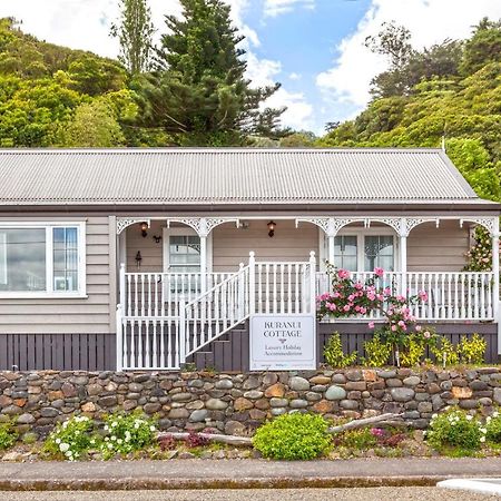 Kuranui Cottage Thames Εξωτερικό φωτογραφία