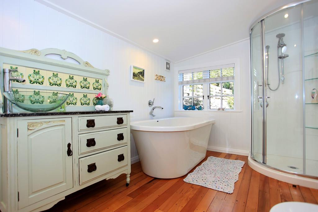 Kuranui Cottage Thames Εξωτερικό φωτογραφία