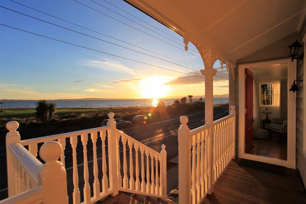 Kuranui Cottage Thames Εξωτερικό φωτογραφία