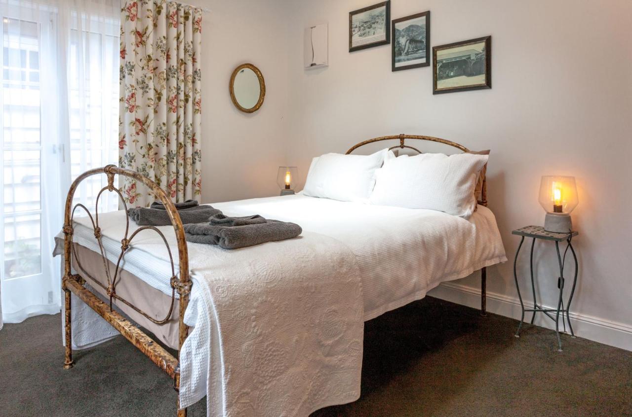 Kuranui Cottage Thames Εξωτερικό φωτογραφία