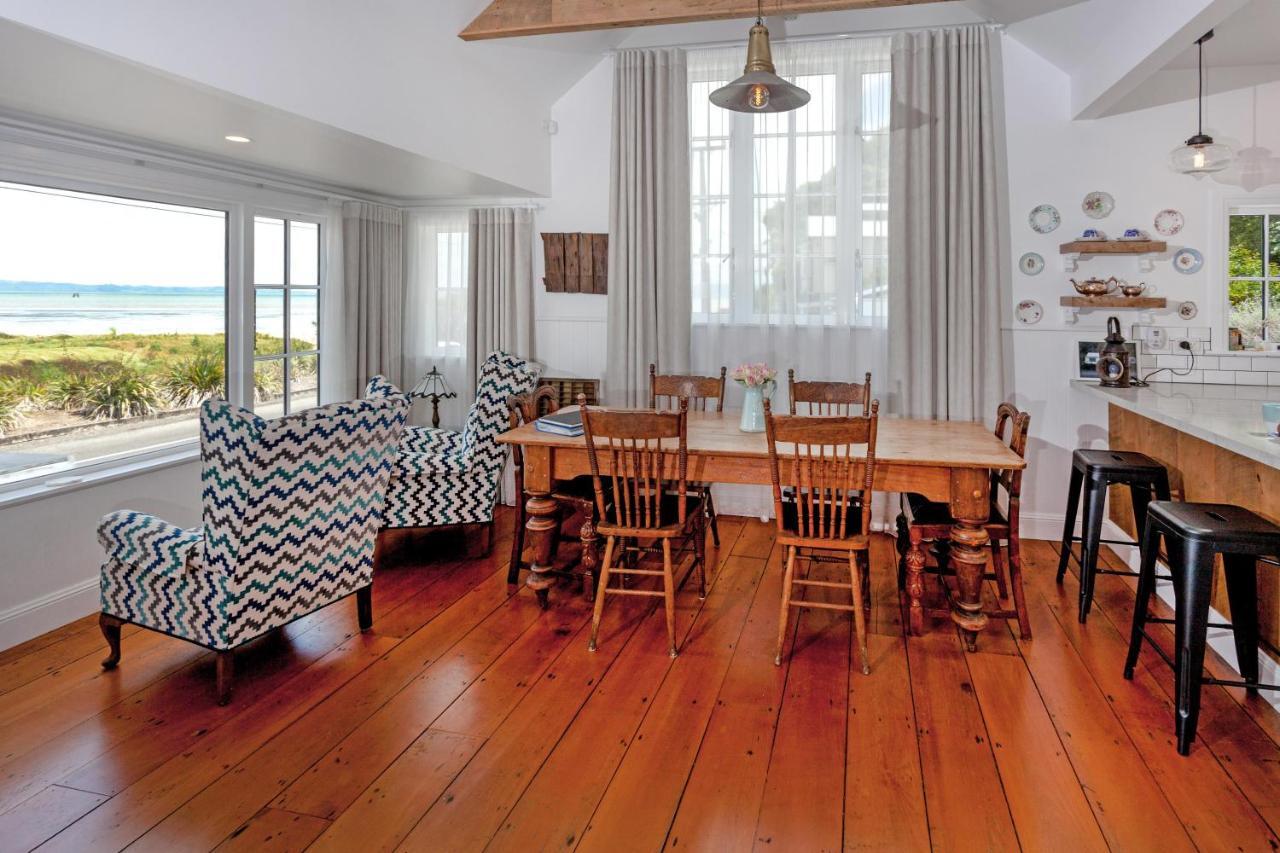 Kuranui Cottage Thames Εξωτερικό φωτογραφία