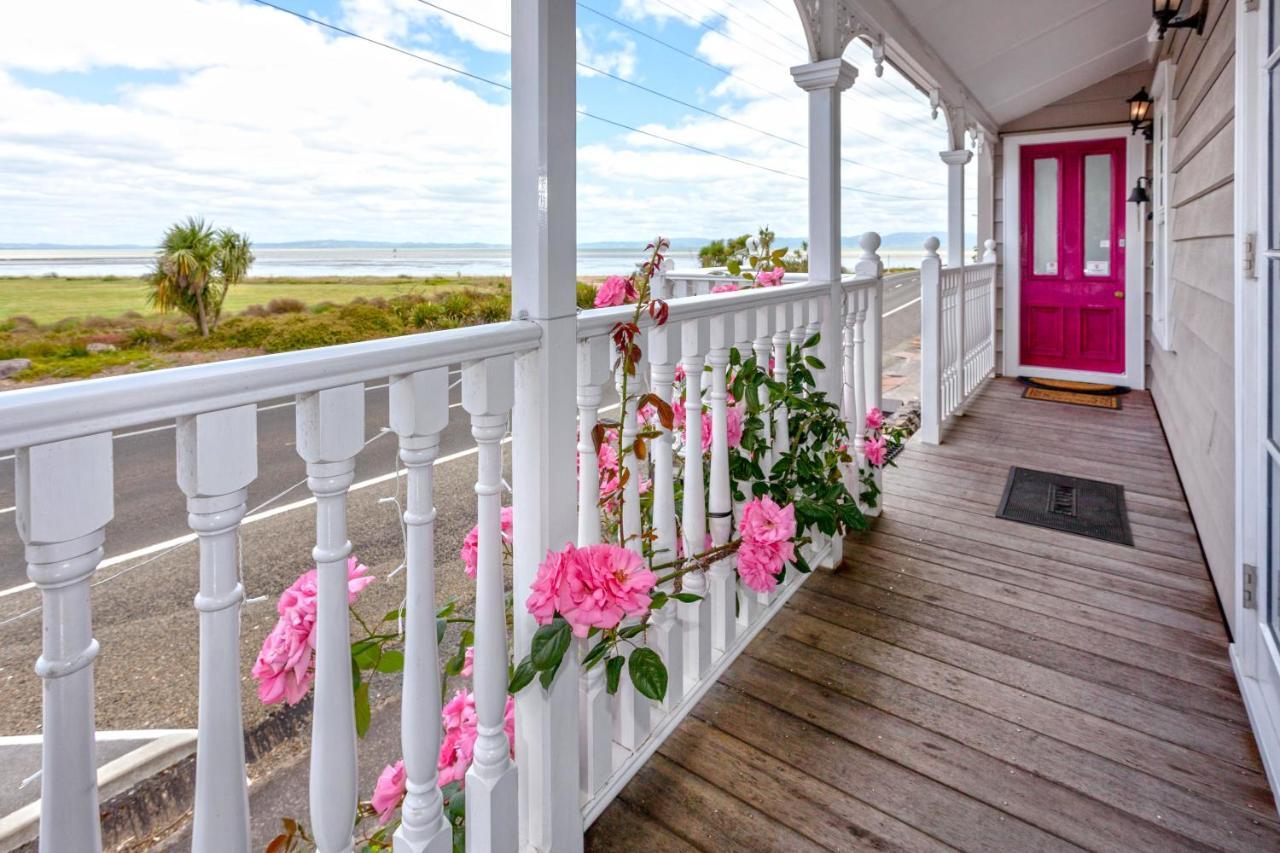 Kuranui Cottage Thames Εξωτερικό φωτογραφία